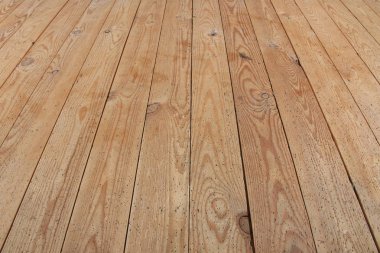 Gri ahşap çit panellerini kapat