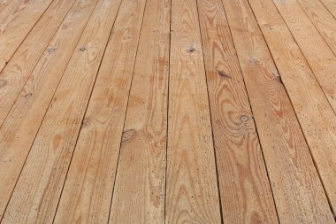 Gri ahşap çit panellerini kapat