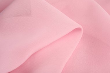 dokuların makro doku parçası açık pembe