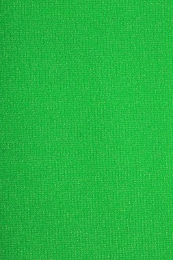 kıvrımların makro dokusu kumaş yeşil şifon stüdyosu