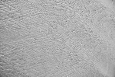 kumdaki çizimler ve ayak izleri