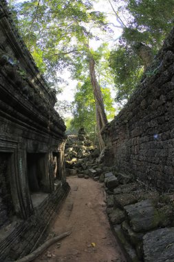 Angkor Wat, Kamboçya antik mimarisi