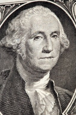banknot bir Abd Doları 