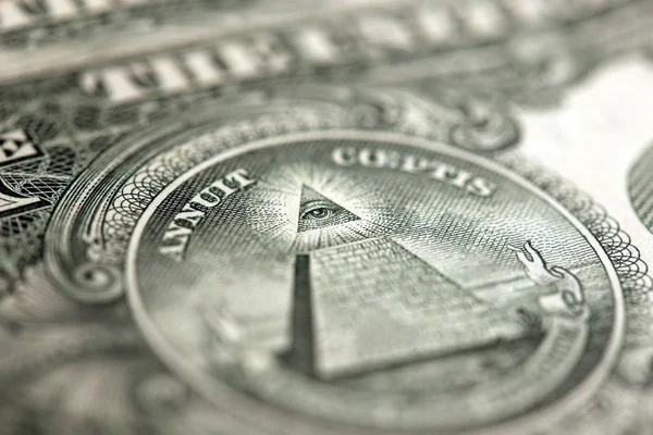 banknot bir Abd Doları 