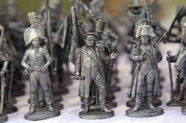 Yelabuga, Rusya - 7 Ağustos 2016: Yıllık Ix Rusya Spasskay