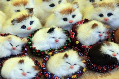 Yelabuga, Rusya - 7 Ağustos 2016: Yıllık Ix Rusya Spasskay