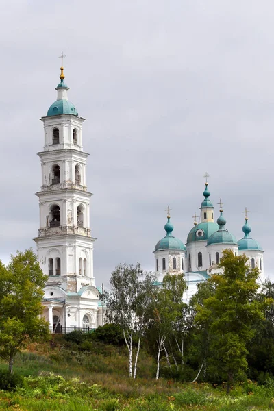 Catedral de Spassky em Yelabuga — Fotografia de Stock