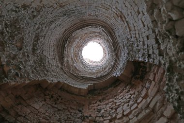 eski dökümcü tuğla