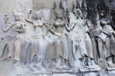 Antik kaya oymacılığı