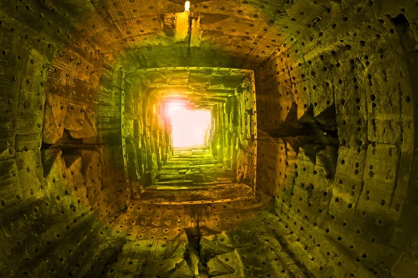 Věž chrámu Angkor Wat — Stock fotografie