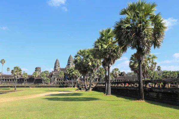 Angkor, Camboya —  Fotos de Stock