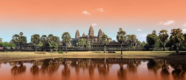 Angkor, Camboya —  Fotos de Stock