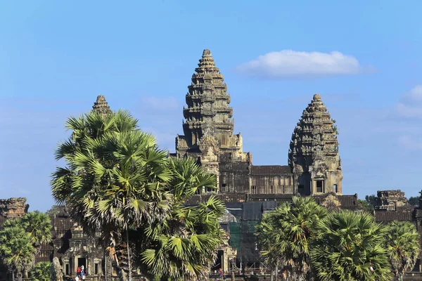 Angkor, Camboya —  Fotos de Stock