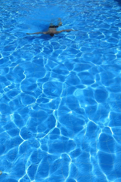 Esportes aquáticos — Fotografia de Stock
