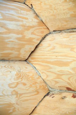 bir günlük ev parçası