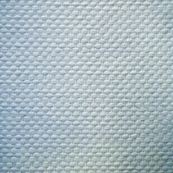 Makro Strukturierte Bemalbare Tapete Mit Weißer Farbe Bedruckt — Stockfoto