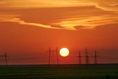 Doğan güneşe ve Tataristan 'a karşı güç