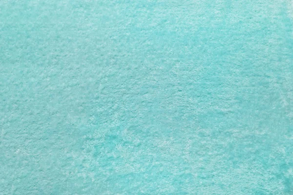 Mavi nane velour renkli soyut doku. Ücretsiz copyspace ile Güzel duvar kağıdı.