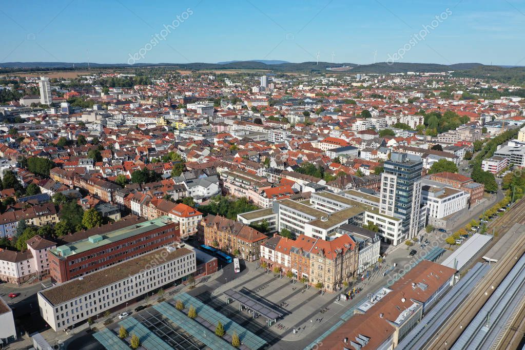 Kaiserslautern