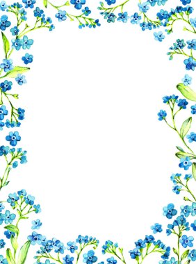 mavi unutma- beni-unutma çerçevesi