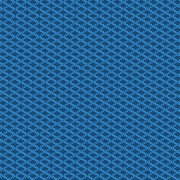 голубые изометрические кубики фон текстуры
