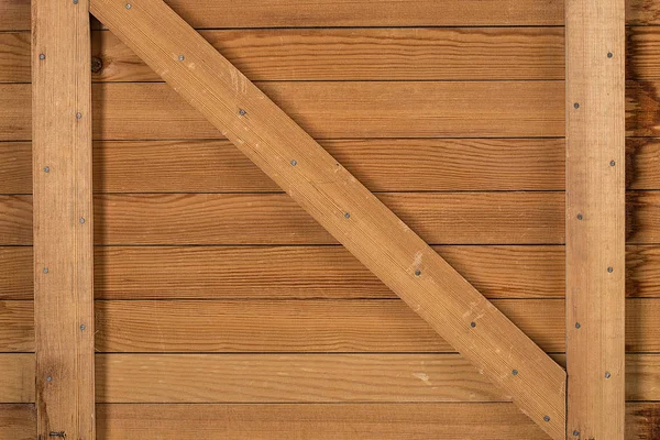 Textura de madera con motivos naturales. Fondo de madera . — Foto de Stock
