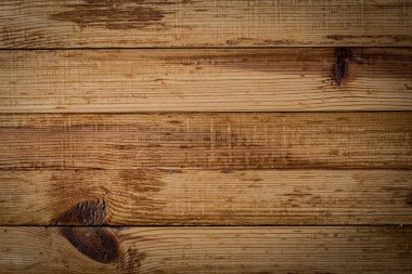 Eski ahşap doku doğal desenleri ile. Ahşap arka plan. Ahşap masa veya zemin