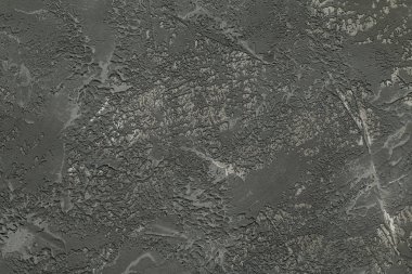 Arka plan için eski gri beton duvar dokusu