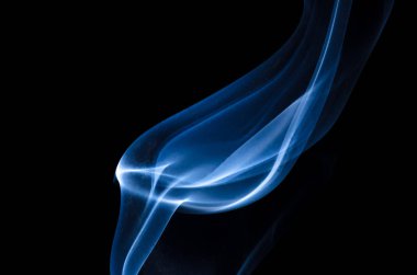 Doğa Özet: Hassas güzellik ve zerafet küçük bir duman