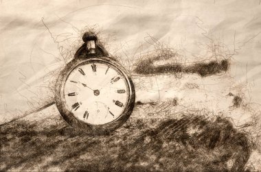 Kroki gösterilen tüm hakkında Passage olma zamanıdır