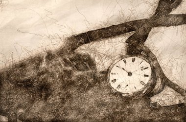 Kroki gösterilen olduğunu tüm hakkında Passage olma zamanıdır