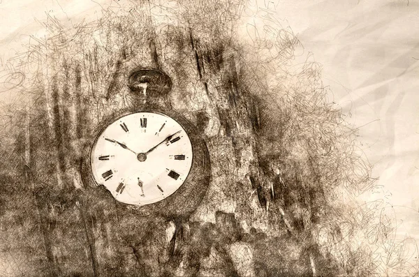 Tüm hakkında geçit zamanın olduğunu