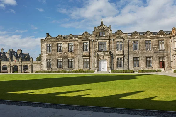 St Andrews, İskoçya'da St. Andrews Üniversitesi.