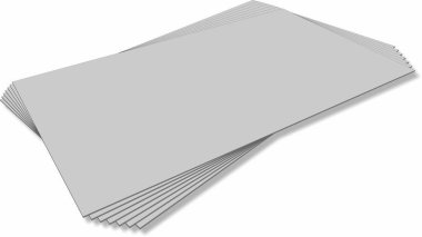 Model, tarjetas kişiliği.