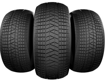 Llantas de caucho para camion 