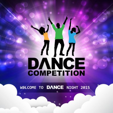 Yeni yıl müzik şovu