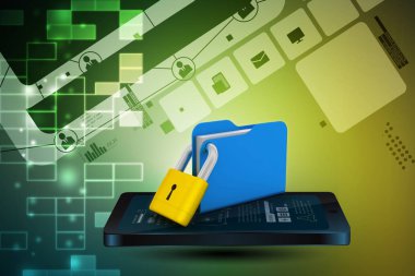 Dizin renk arkaplanına kilitlendi