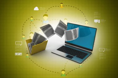 Veri aktarma 3d çizim