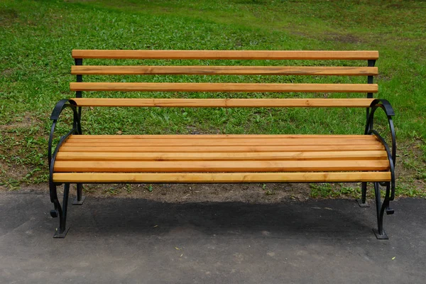 park değil yeşil çim ahşap Bank