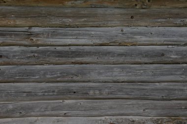 yüzey bir ahşap evin duvar eski günlükleri