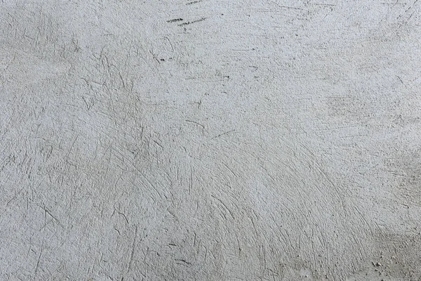 Texture Mur Plâtré Avec Plâtre Gris Ciment — Photo