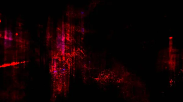 Astratto movimento rosso scuro e blu su grungy Texture - Astratto sfondo Texture — Foto Stock