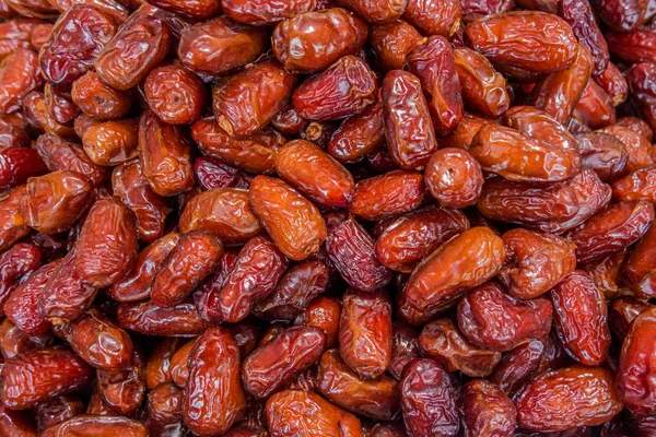 Marketteki tatlı bal tarihlerinin soyut arkaplanı