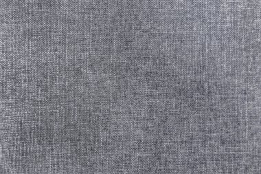 Gri yün döşeme kumaşı kapat