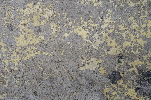 Abstrakter Hintergrund Eines Alten Betonbodens Nahaufnahme — Stockfoto
