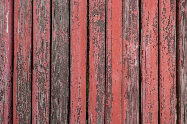 Abstract Background Old Wooden Painted Surface Close — Stock Photo, Image