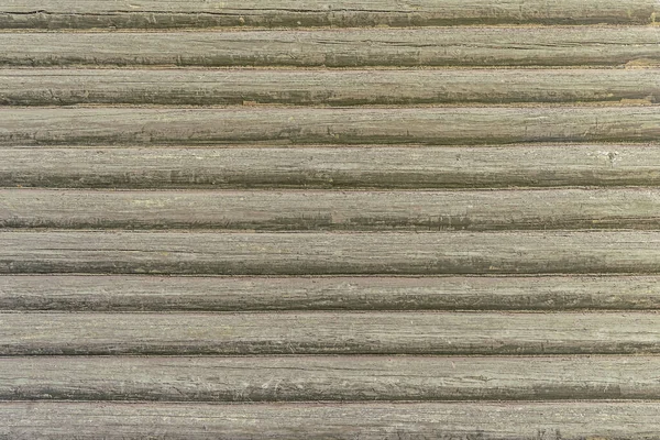 Abstrakter Hintergrund Einer Alten Schäbigen Holzwand Nahaufnahme — Stockfoto