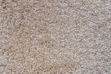 Zarif, sıcak bir bej kürkün soyut arkaplanı