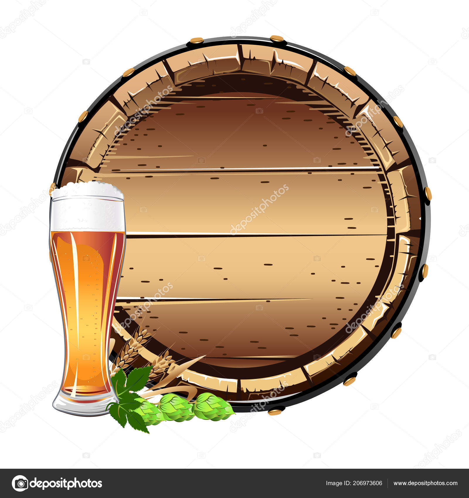 Bier Holzfass Bier Holzfass