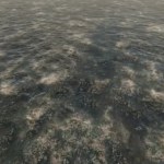 Burza z duże fale na Oceanie